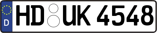 HD-UK4548