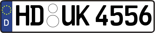 HD-UK4556