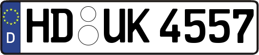 HD-UK4557