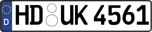 HD-UK4561