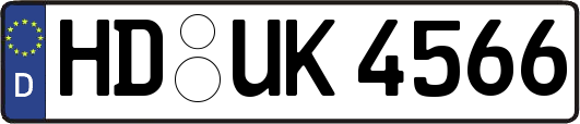 HD-UK4566