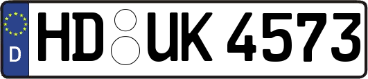 HD-UK4573