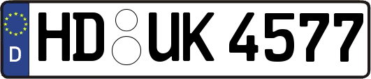 HD-UK4577