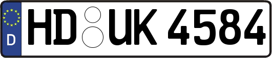 HD-UK4584