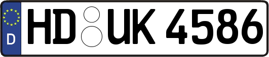 HD-UK4586