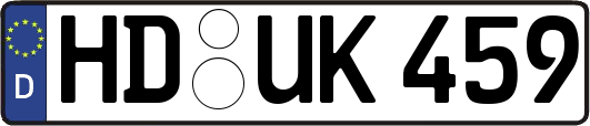 HD-UK459