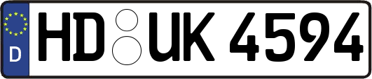 HD-UK4594