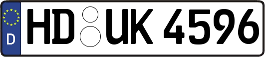 HD-UK4596
