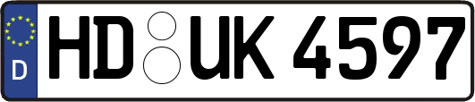 HD-UK4597