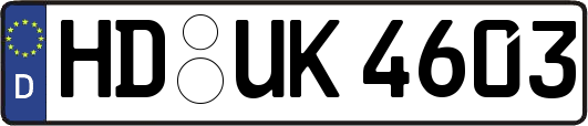 HD-UK4603