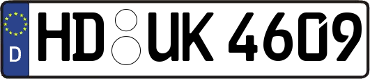HD-UK4609