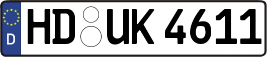 HD-UK4611