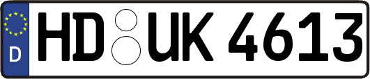 HD-UK4613