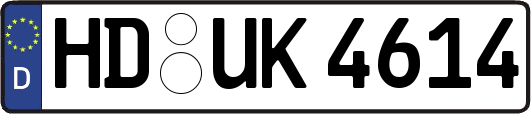 HD-UK4614