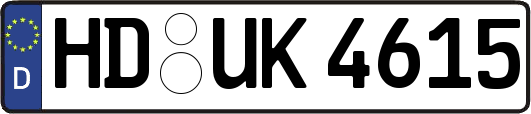 HD-UK4615