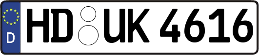 HD-UK4616