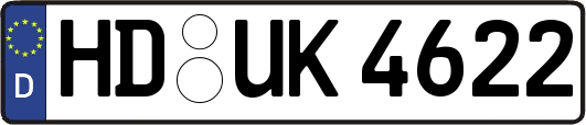 HD-UK4622