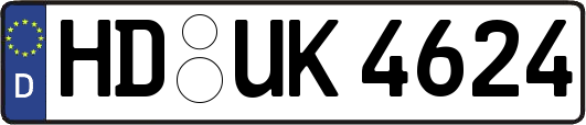 HD-UK4624