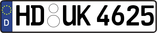 HD-UK4625