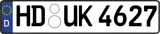 HD-UK4627
