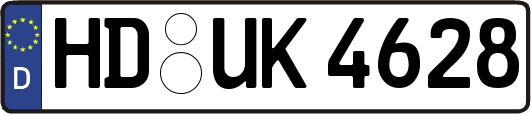 HD-UK4628