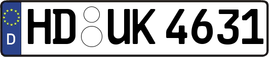 HD-UK4631