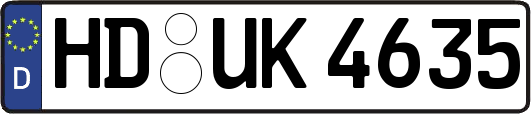 HD-UK4635