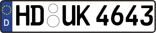 HD-UK4643