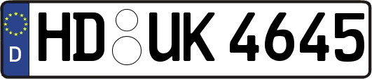 HD-UK4645