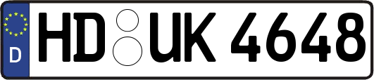 HD-UK4648