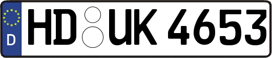 HD-UK4653