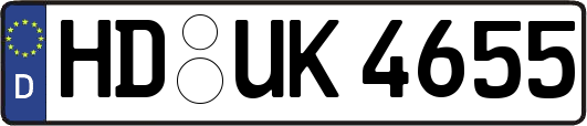 HD-UK4655