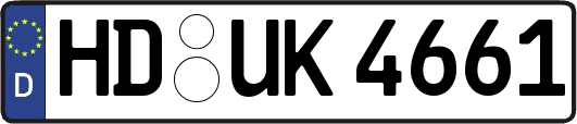 HD-UK4661