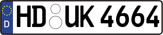 HD-UK4664