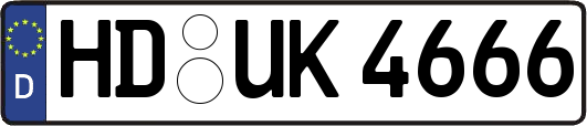 HD-UK4666