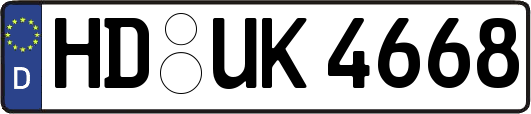 HD-UK4668