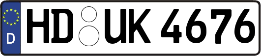 HD-UK4676