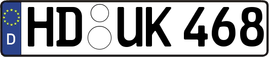 HD-UK468