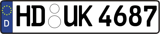 HD-UK4687