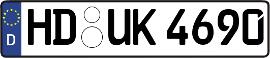 HD-UK4690