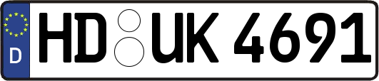 HD-UK4691