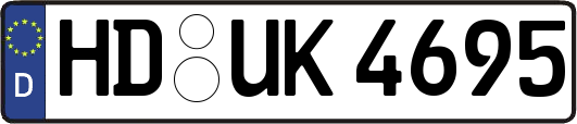 HD-UK4695