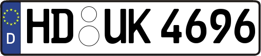 HD-UK4696