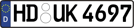 HD-UK4697