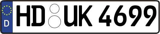 HD-UK4699