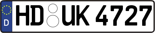 HD-UK4727