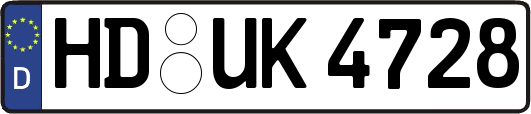 HD-UK4728