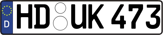 HD-UK473