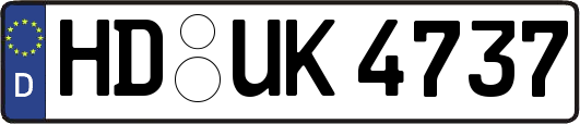 HD-UK4737