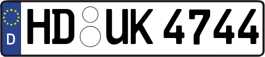 HD-UK4744
